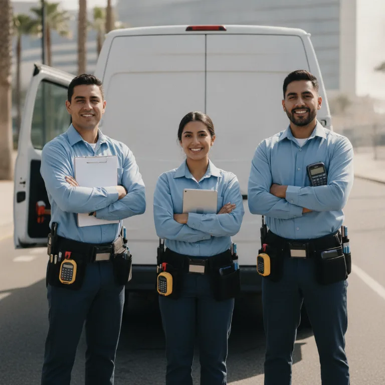 Intermediário de Crédito equipe em Santana de Parnaiba
